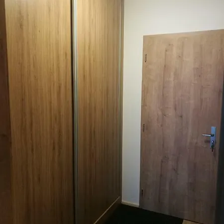 Apartmany Sport Dolni Morava Exterior photo