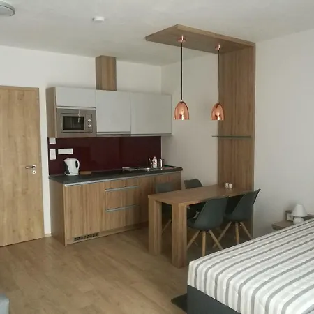 Apartmany Sport Dolni Morava Exterior photo