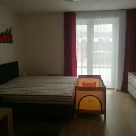 Apartmany Sport Dolni Morava Exterior photo