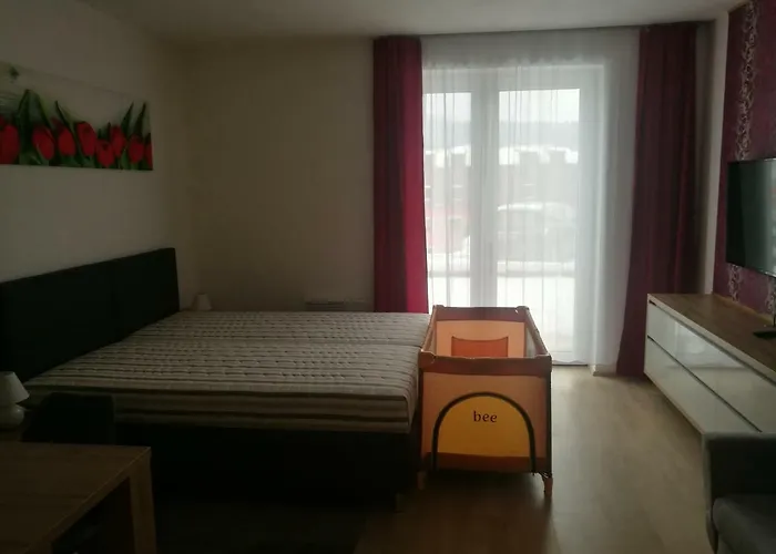 Apartmany Sport Dolni Morava
