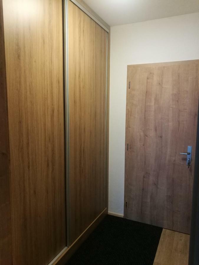 Sport Apartment Dolni Morava