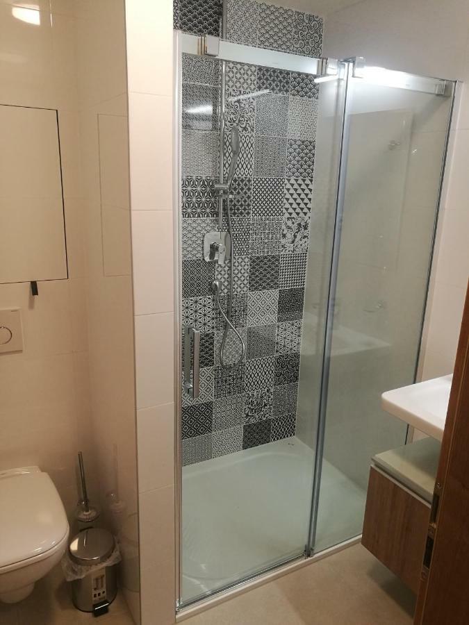 Sport Apartment *