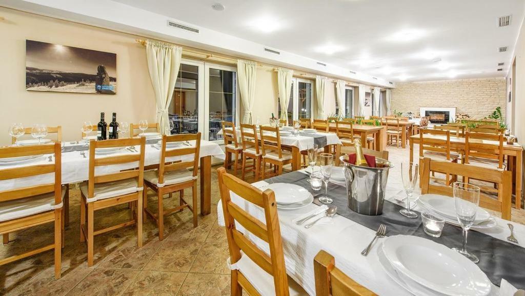 Sport Dolni Morava