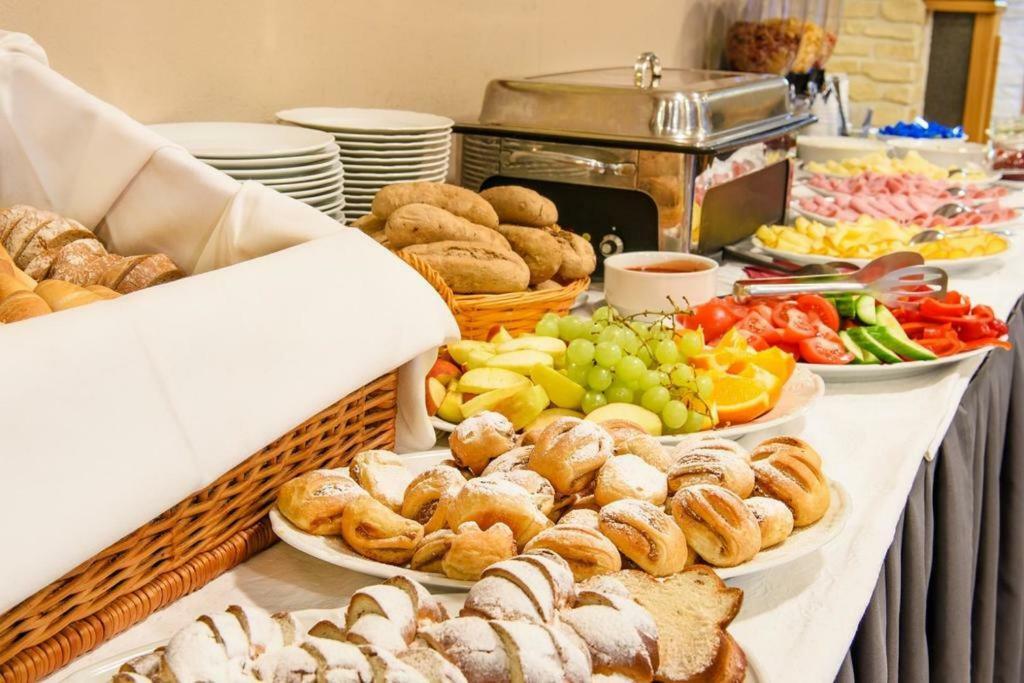 Apartment Sport Dolni Morava
