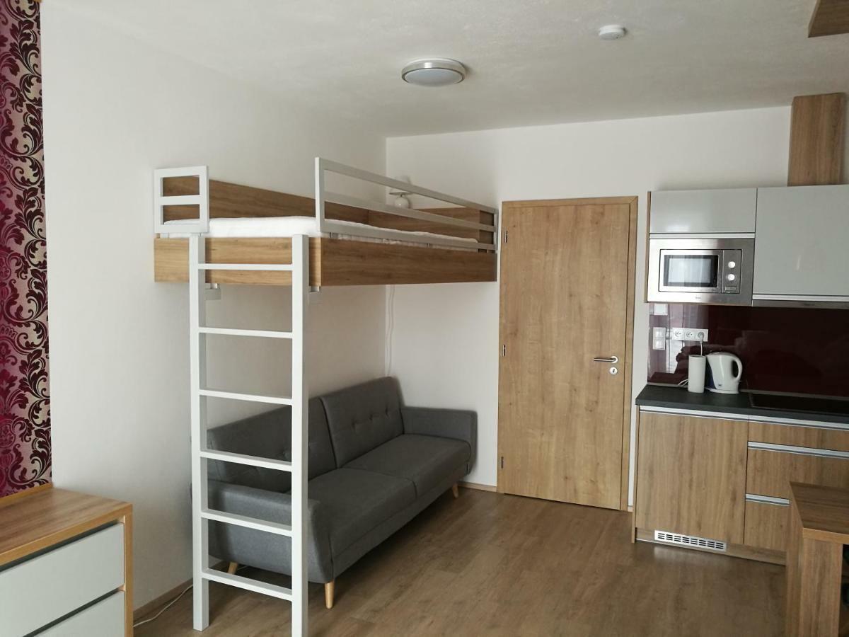 Sport Apartment *