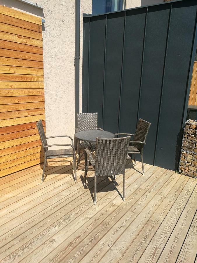 Sport Apartment *