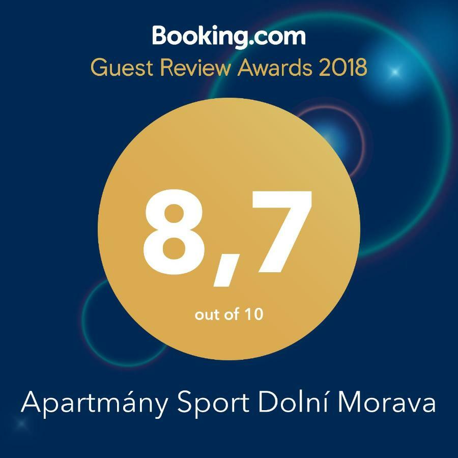 Apartment Sport